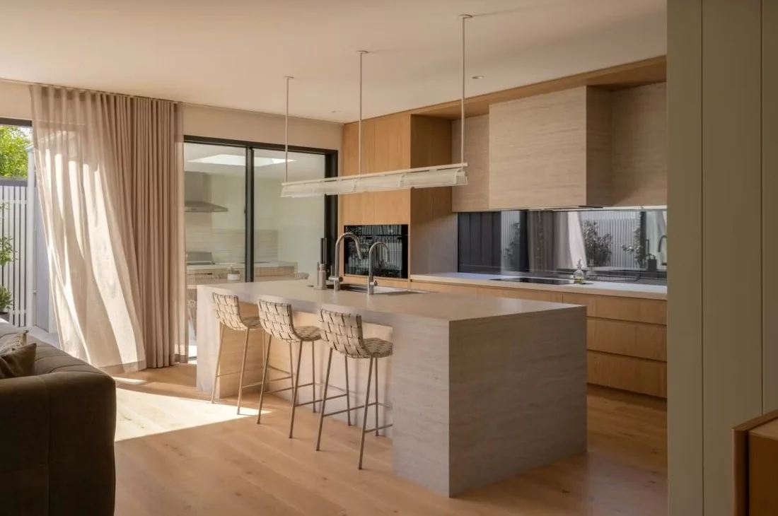 Dekton product photography